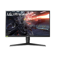 LG 27GL83A-B - Monitor